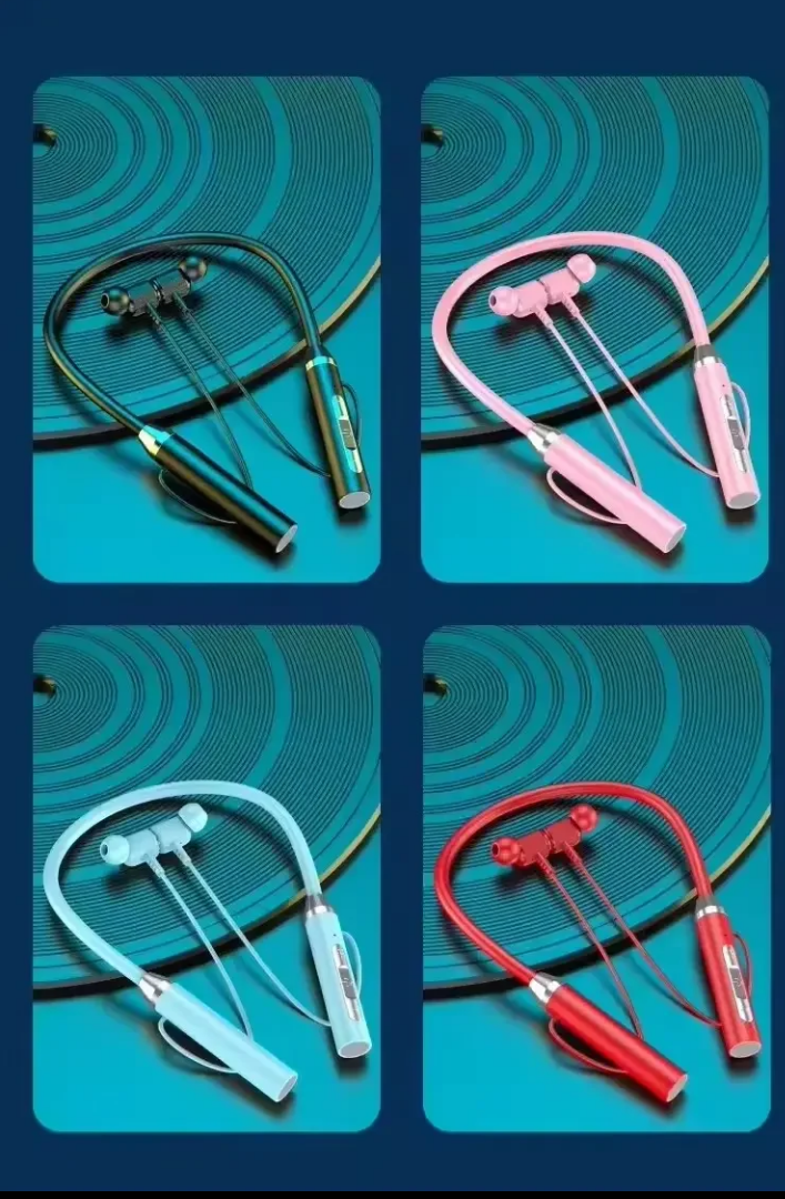 Casque d'écoute sans fil