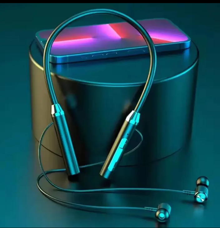 Casque d'écoute sans fil