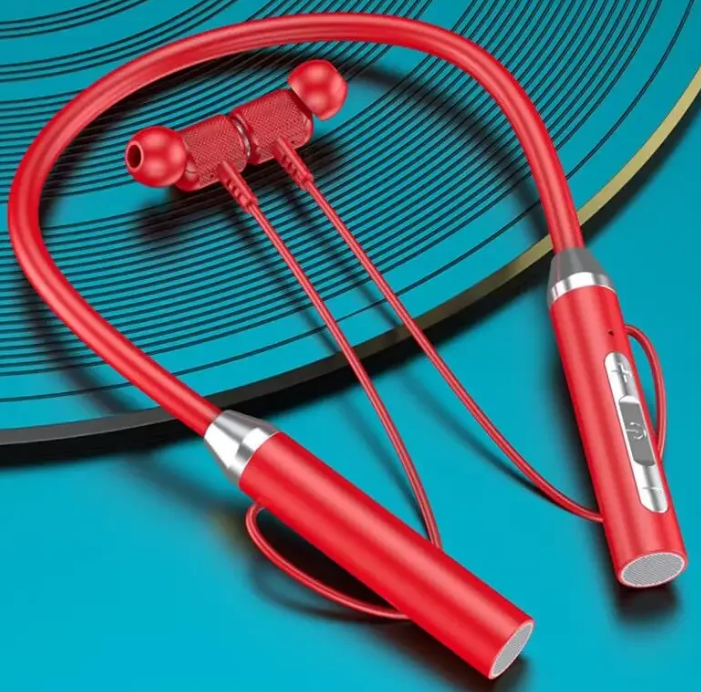 Casque d'écoute sans fil