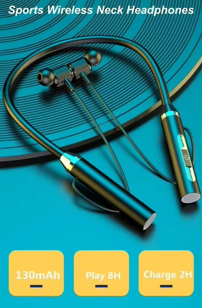 Casque d'écoute sans fil