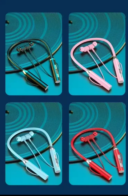 Casque d'écoute sans fil